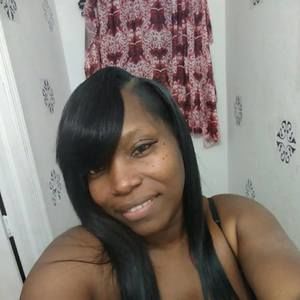 Meet your Posher, Rosalyn